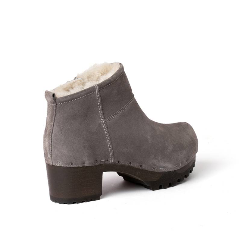 Softclox IRMA Kaschmir/LF grau (dunkel) Schlussverkauf