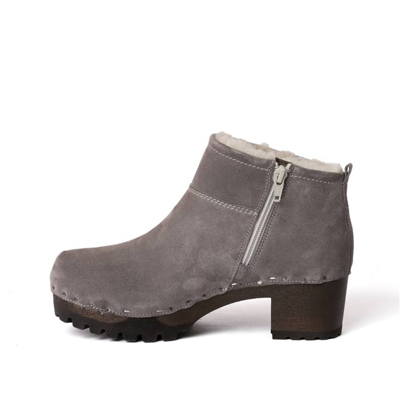 Softclox IRMA Kaschmir/LF grau (dunkel) Schlussverkauf