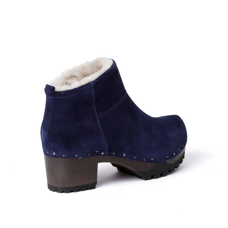 Softclox IRMA Kaschmir/LF midnight (dunkel) Günstiger Verkauf