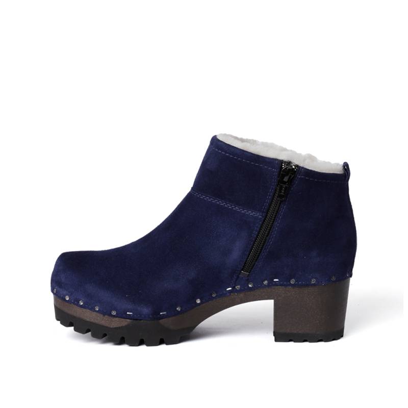Softclox IRMA Kaschmir/LF midnight (dunkel) Günstiger Verkauf