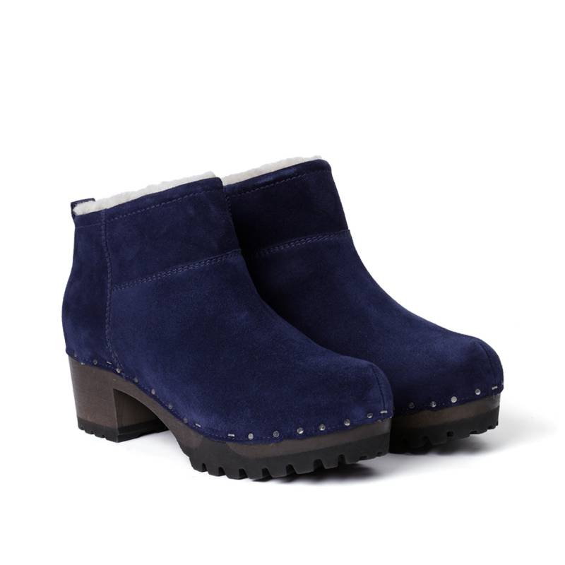 Softclox IRMA Kaschmir/LF midnight (dunkel) Günstiger Verkauf