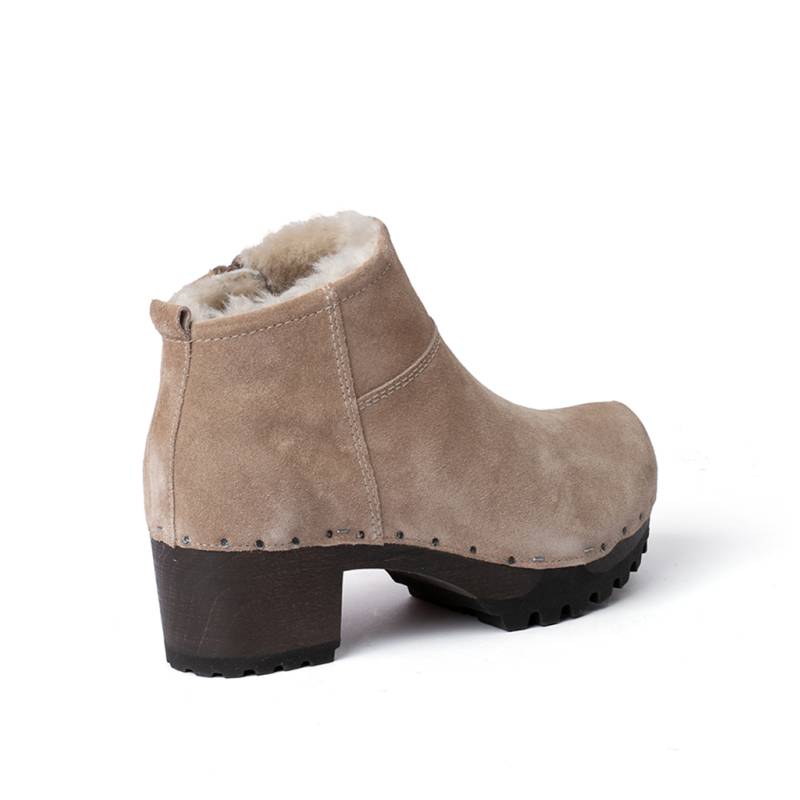 Softclox IRMA Kaschmir/LF taupe (dunkel) Blitzverkäufe