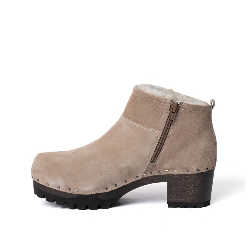 Softclox IRMA Kaschmir/LF taupe (dunkel) Blitzverkäufe