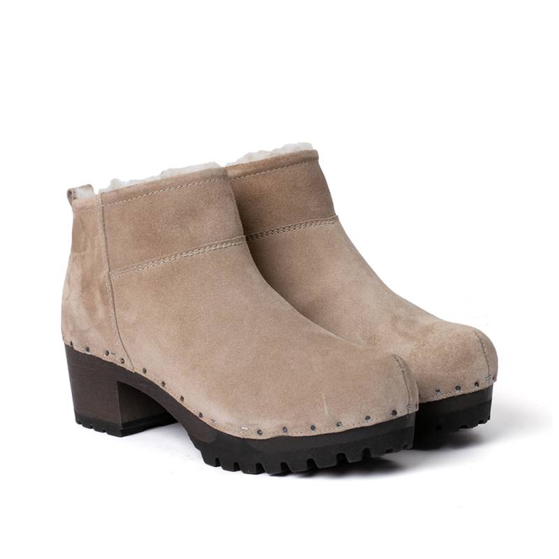 Softclox IRMA Kaschmir/LF taupe (dunkel) Blitzverkäufe