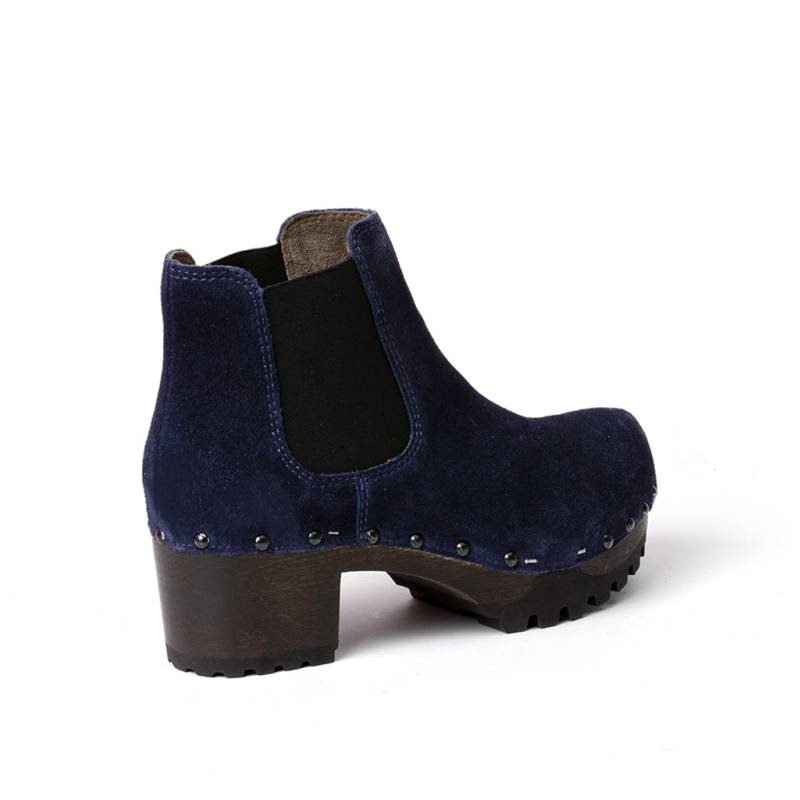 Softclox ISABELLE Kaschmir midnight (dunkel) Fabrik Onlineshop