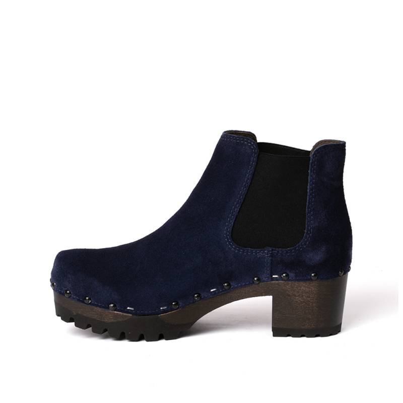 Softclox ISABELLE Kaschmir midnight (dunkel) Fabrik Onlineshop