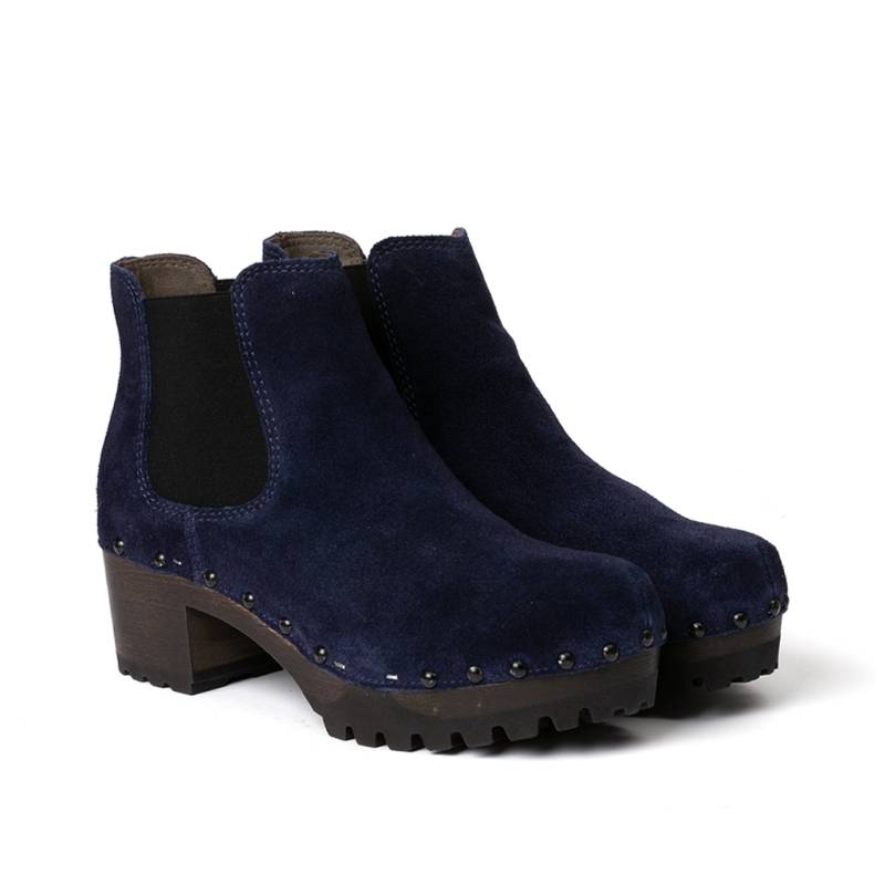 Softclox ISABELLE Kaschmir midnight (dunkel) Fabrik Onlineshop