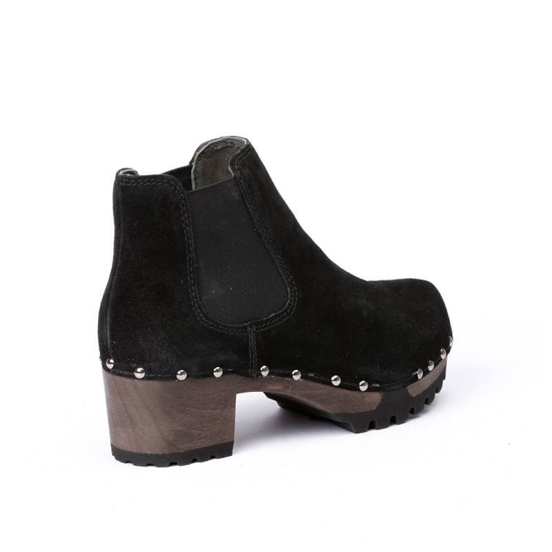 Softclox ISABELLE Kaschmir schwarz (dunkel) Sonderangebot
