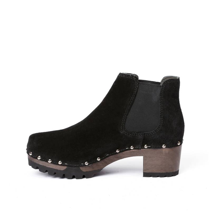 Softclox ISABELLE Kaschmir schwarz (dunkel) Sonderangebot