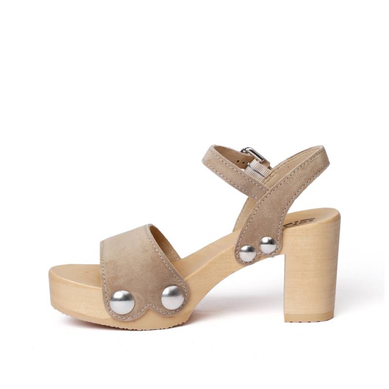 Softclox EILYN Kaschmir taupe (natur) Flash Sale