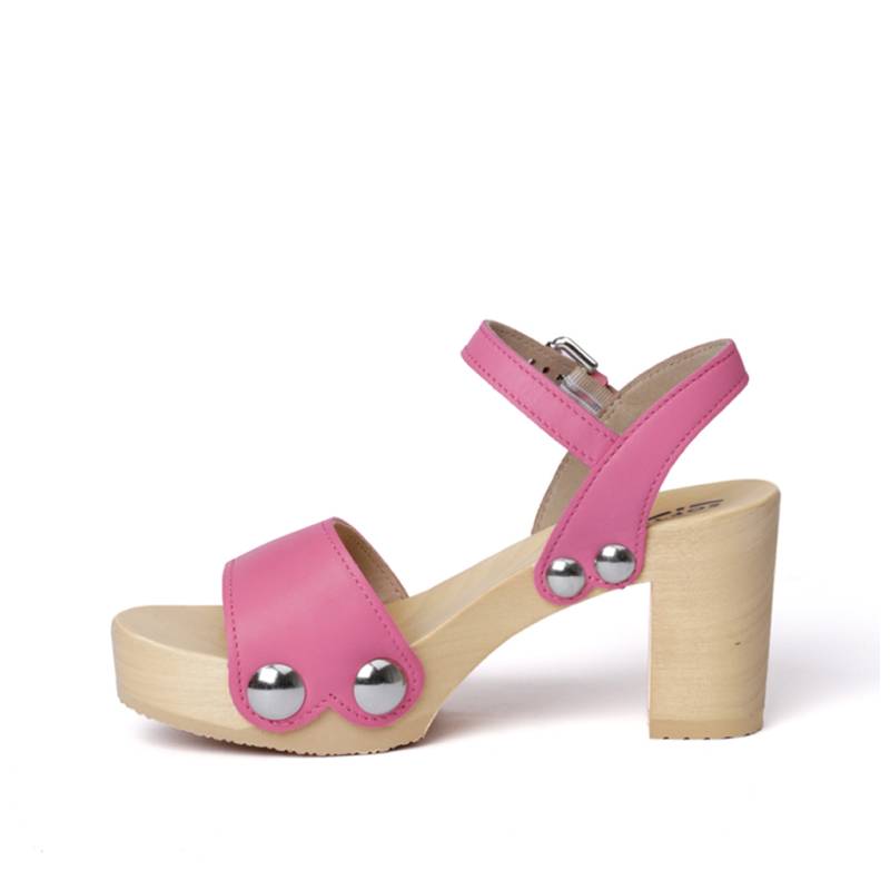 Softclox EILYN Nappa bubblegum (natur) Online Shopping