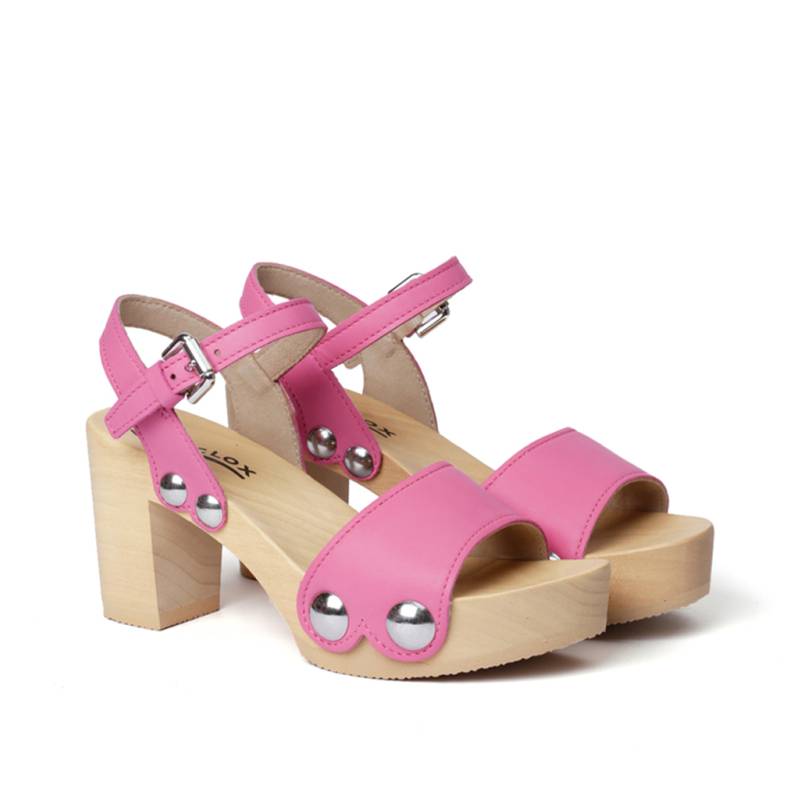 Softclox EILYN Nappa bubblegum (natur) Online Shopping