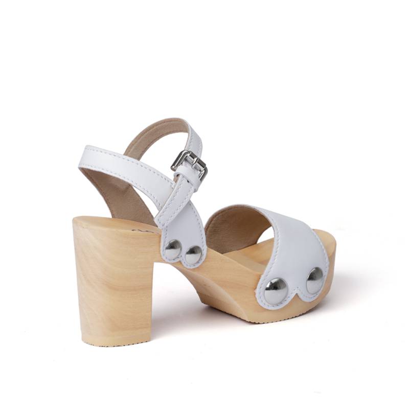 Softclox EILYN Nappa weiß (natur) Exklusivangebot