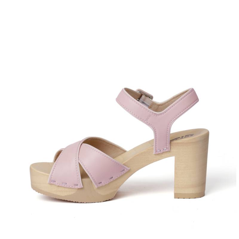 Softclox ELLIS Nappa blush (natur) Preisnachlass