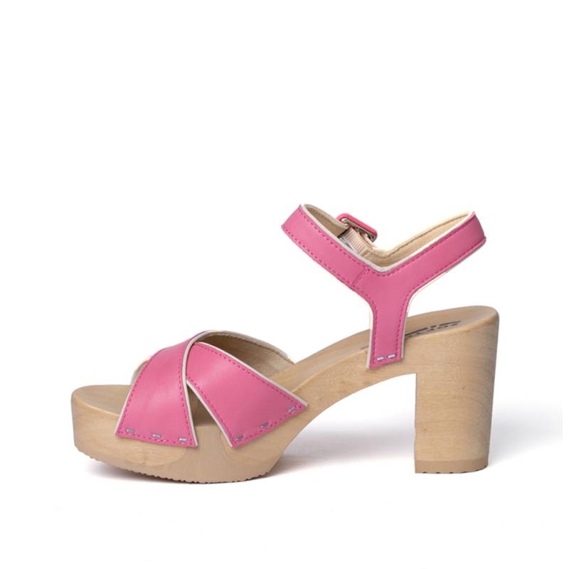 Softclox ELLIS Nappa bubblegum (natur) Saisonschlussverkauf