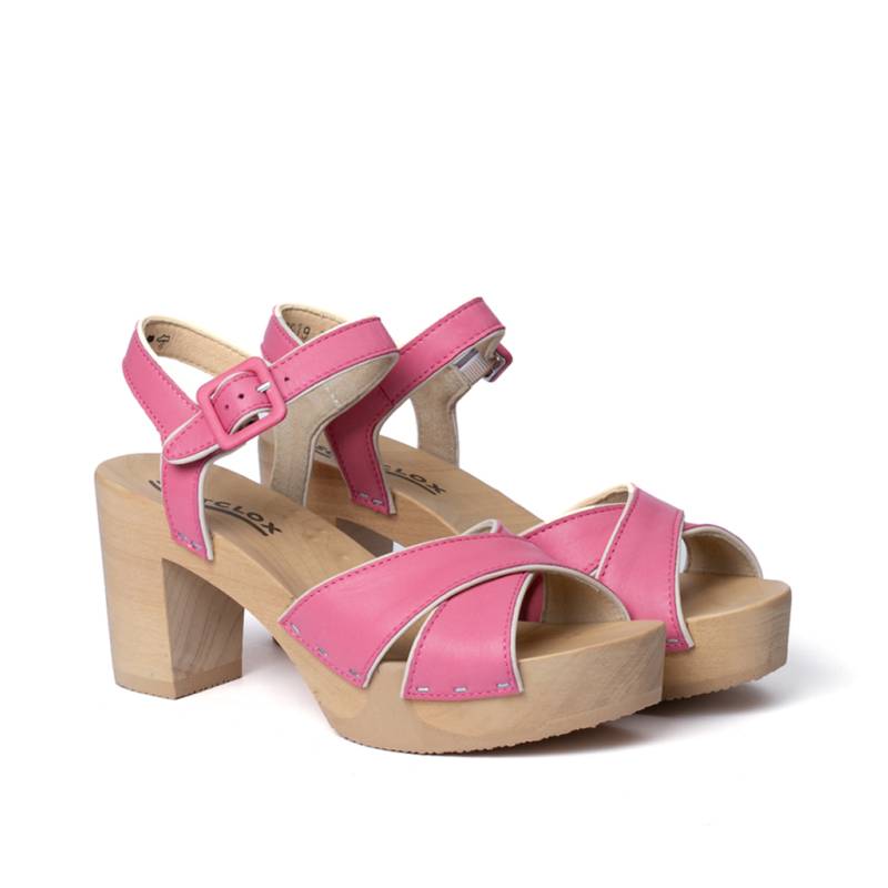 Softclox ELLIS Nappa bubblegum (natur) Saisonschlussverkauf
