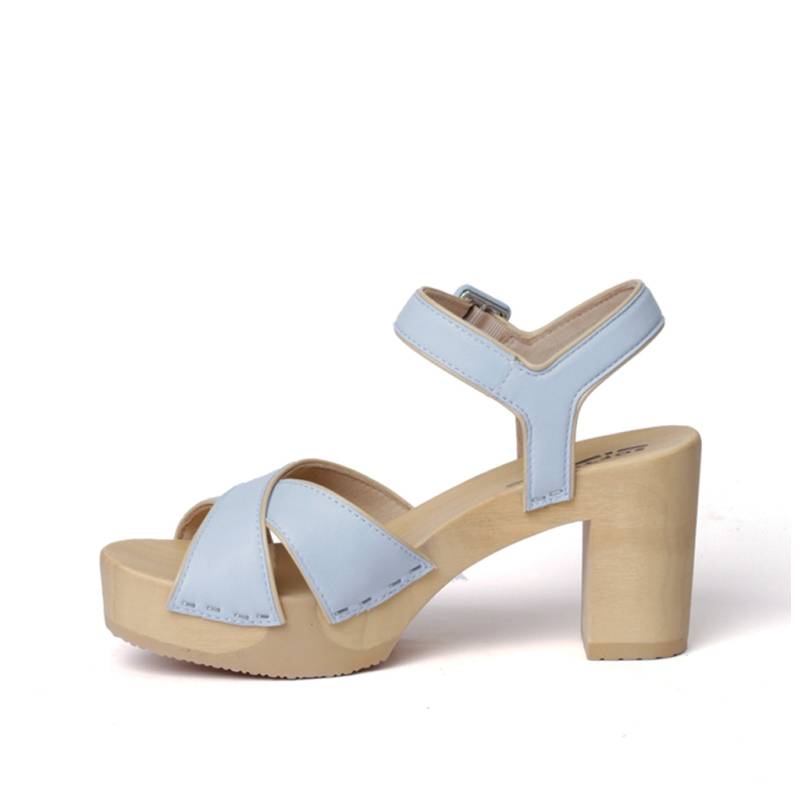 Softclox ELLIS Nappa powder blue (natur) Cyber Monday