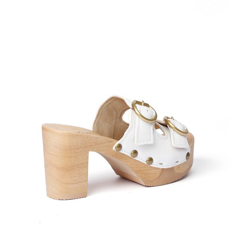 Softclox EVI Buttero weiß (natur) Weihnachtsangebot