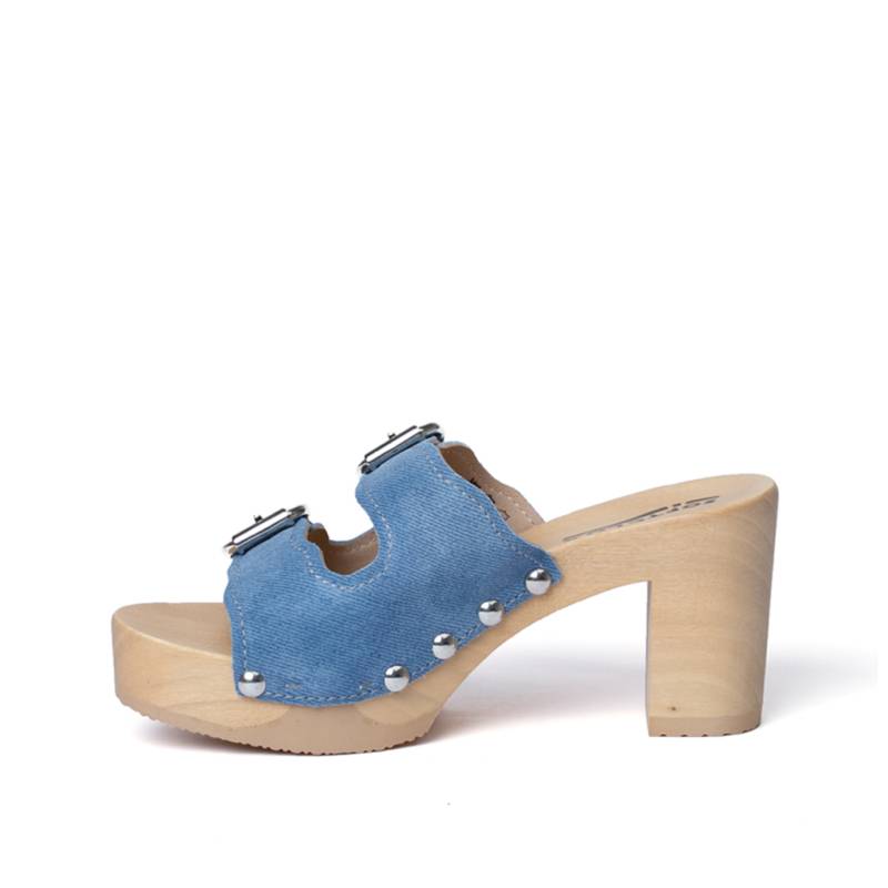 Softclox EVI Jeanslook blau (natur) Osterangebot
