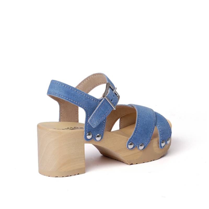 Softclox HANKA Jeanslook blau (natur) Vatertagsangebot