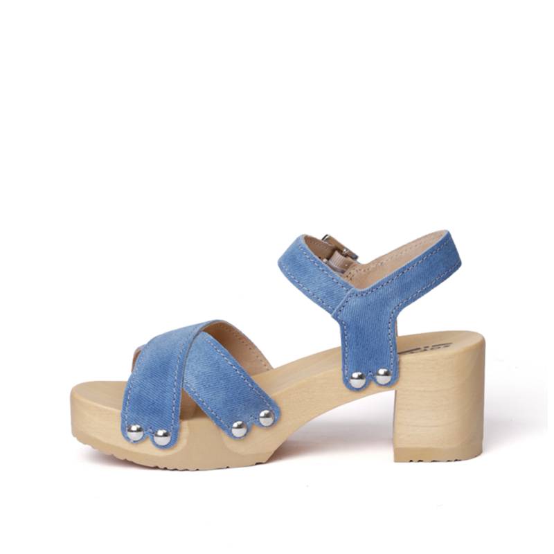 Softclox HANKA Jeanslook blau (natur) Vatertagsangebot
