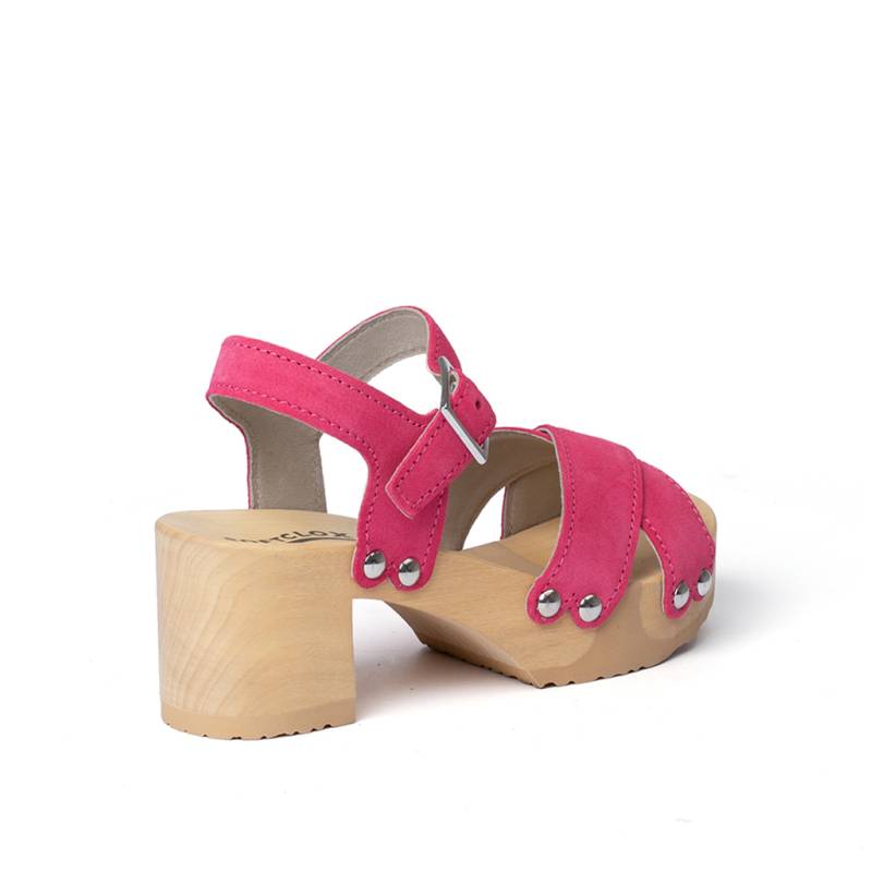 Softclox HANKA Kaschmir pure pink (natur) Jubiläumsangebot