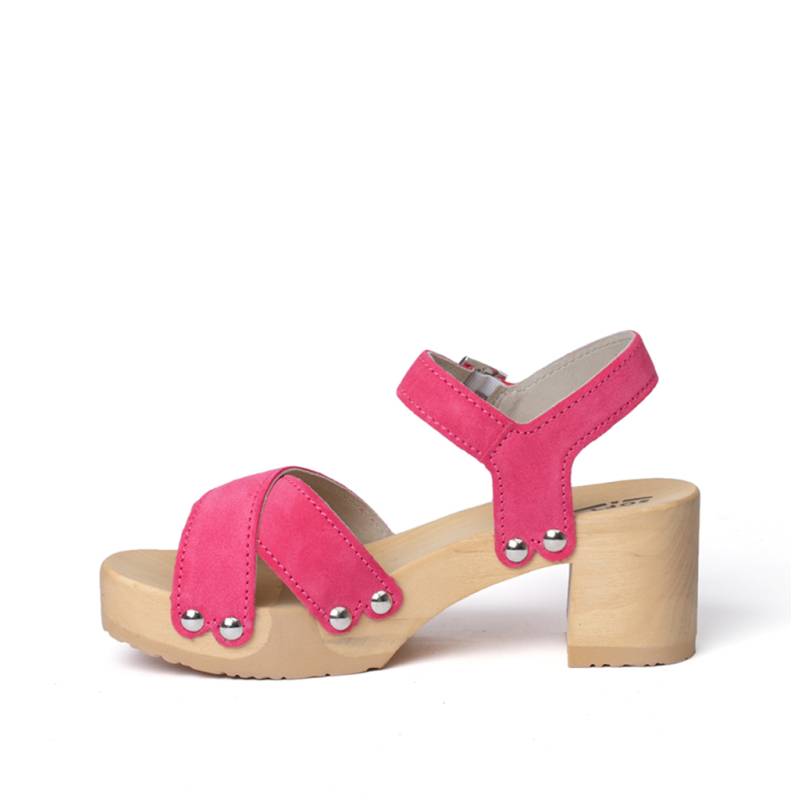 Softclox HANKA Kaschmir pure pink (natur) Jubiläumsangebot