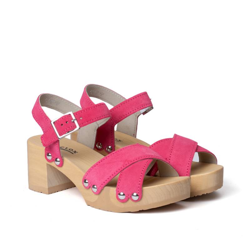Softclox HANKA Kaschmir pure pink (natur) Jubiläumsangebot