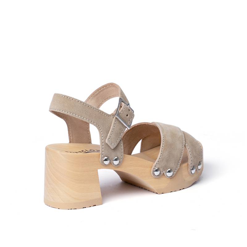 Softclox HANKA Kaschmir taupe (natur) Lagerräumung