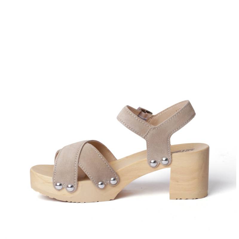 Softclox HANKA Kaschmir taupe (natur) Lagerräumung