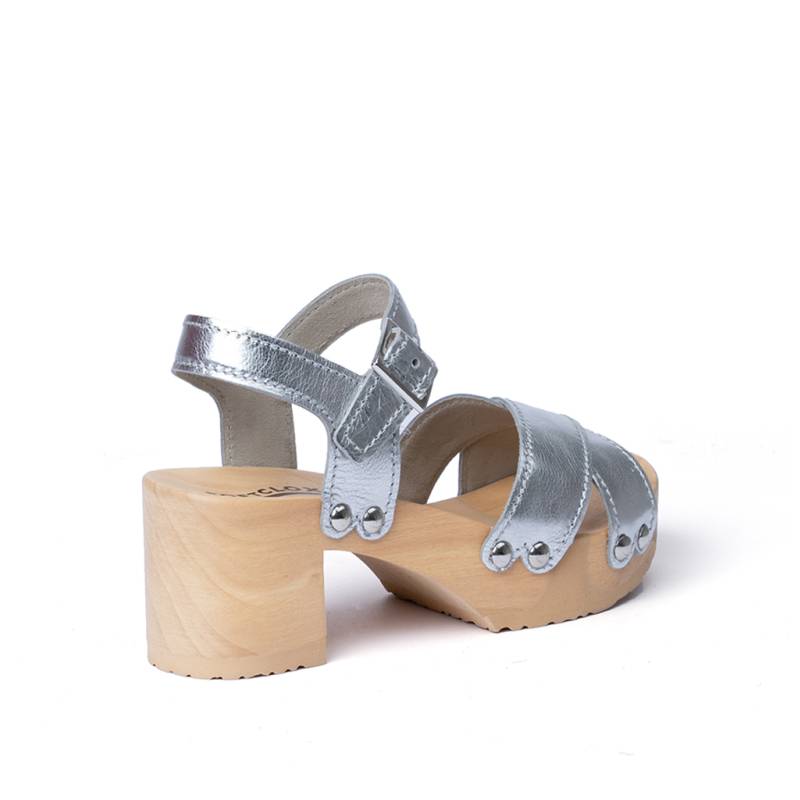 Softclox HANKA Perlato silber (natur) Neueste Mode