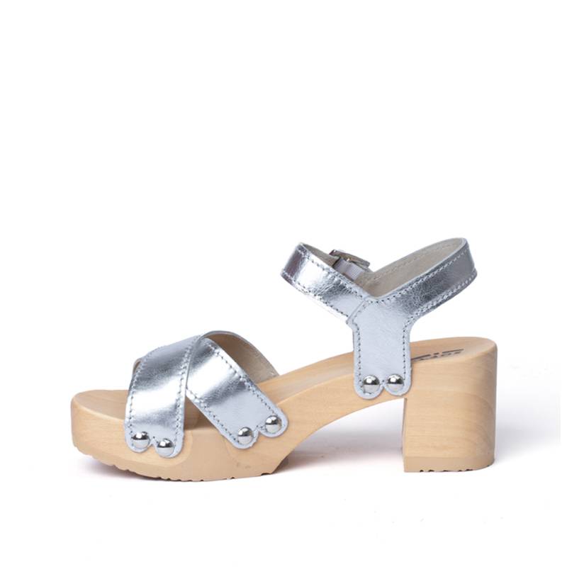 Softclox HANKA Perlato silber (natur) Neueste Mode