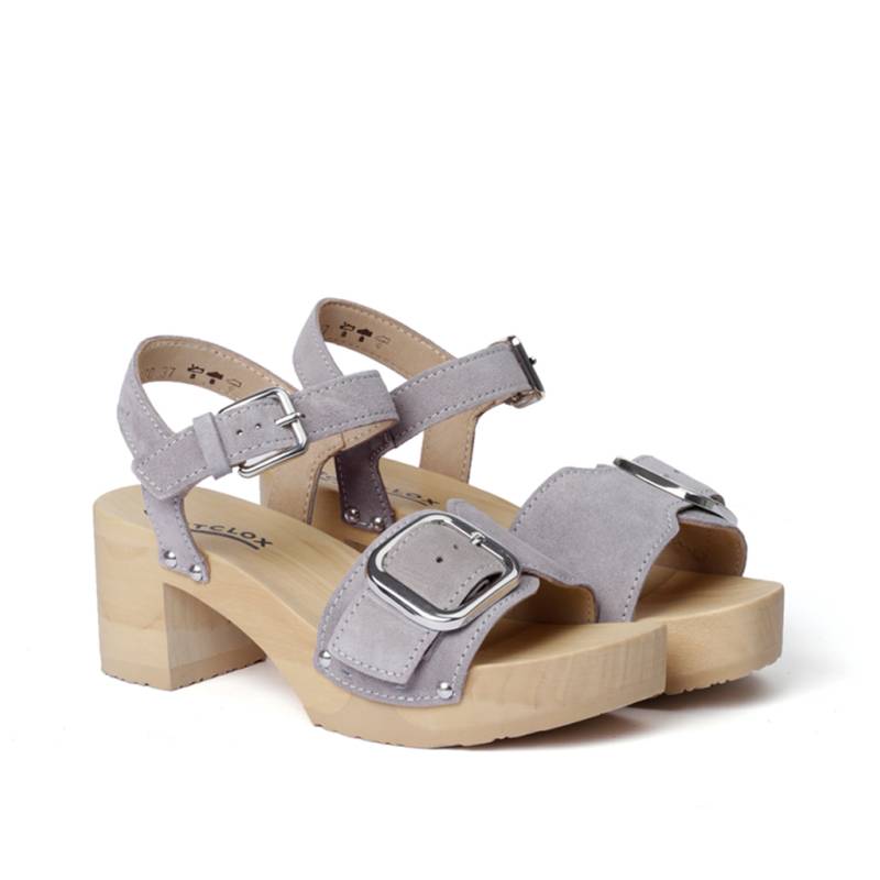Softclox HARRIET Kaschmir grau (natur) Online Outlet