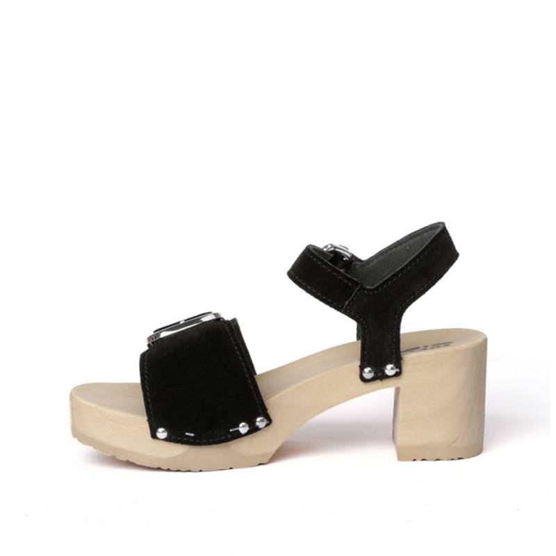 Softclox HARRIET Kaschmir schwarz (natur) Blitzangebot