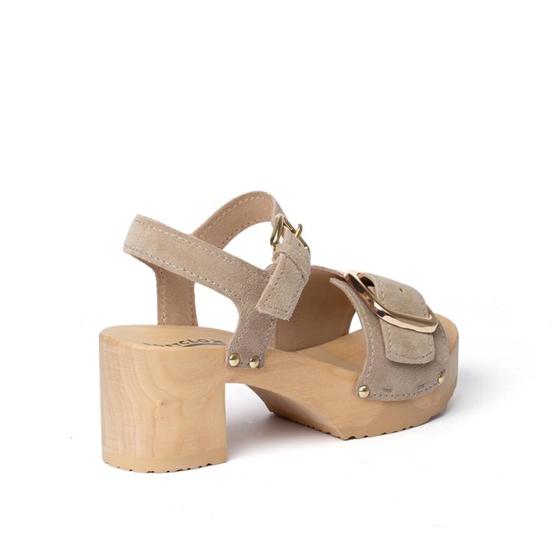 Softclox HARRIET Kaschmir taupe (natur) Große Rabatte