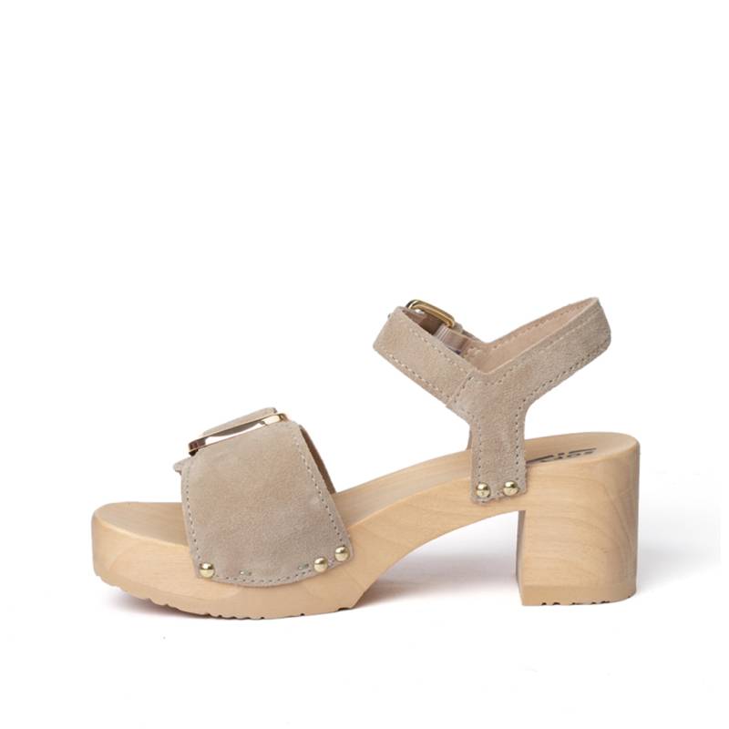 Softclox HARRIET Kaschmir taupe (natur) Große Rabatte