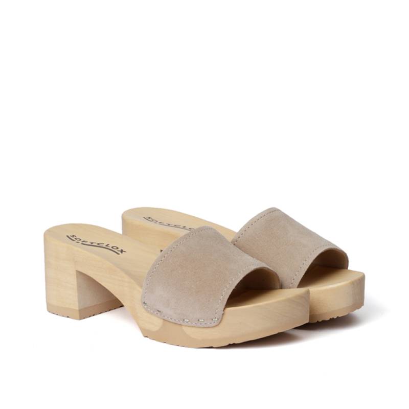 Softclox HELLA Kaschmir taupe (natur) Bestseller