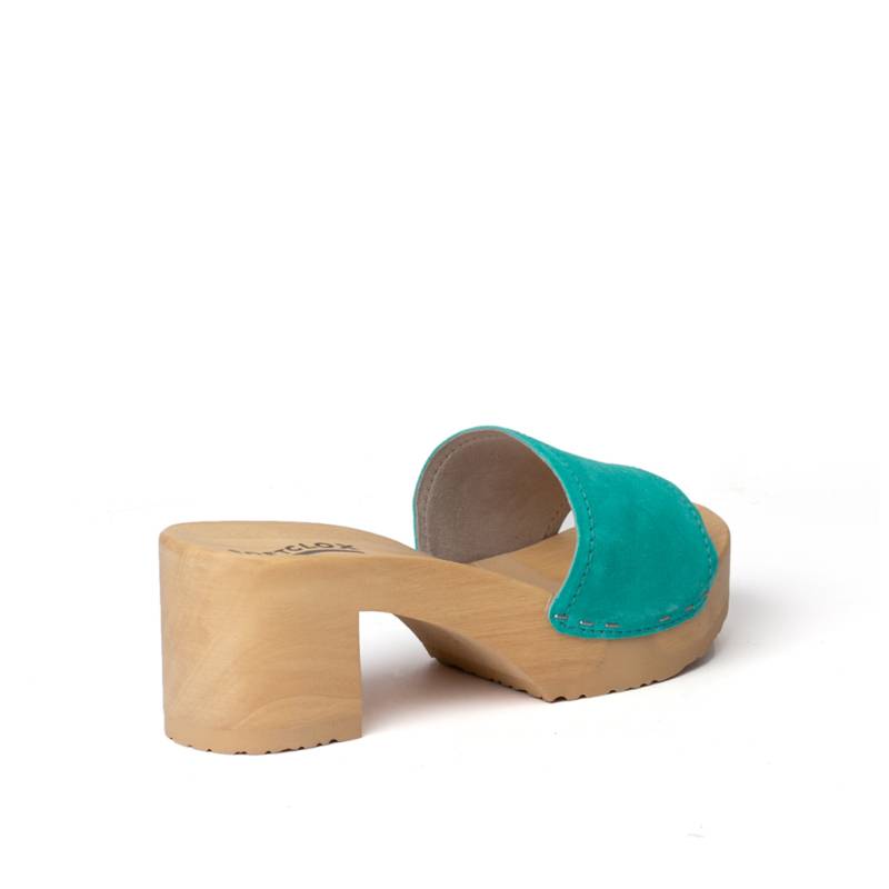 Softclox HELLA Kaschmir türkis (natur) Saisonale Angebote