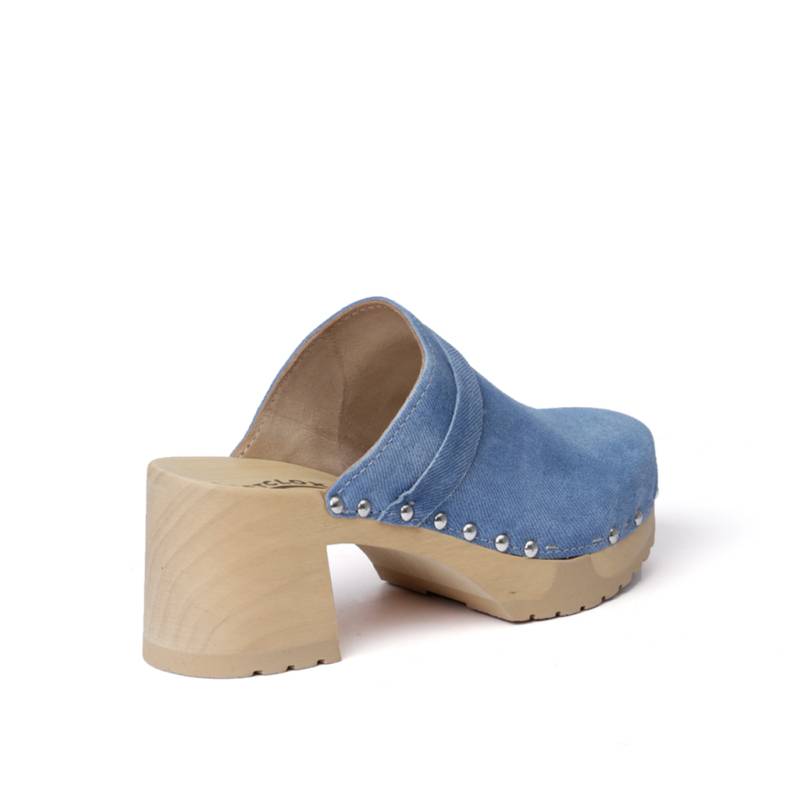 Softclox HENJA Jeanslook blau (natur) Räumungsverkauf