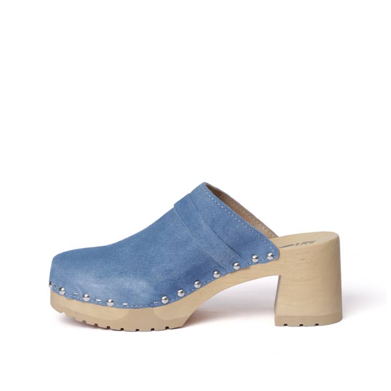 Softclox HENJA Jeanslook blau (natur) Räumungsverkauf