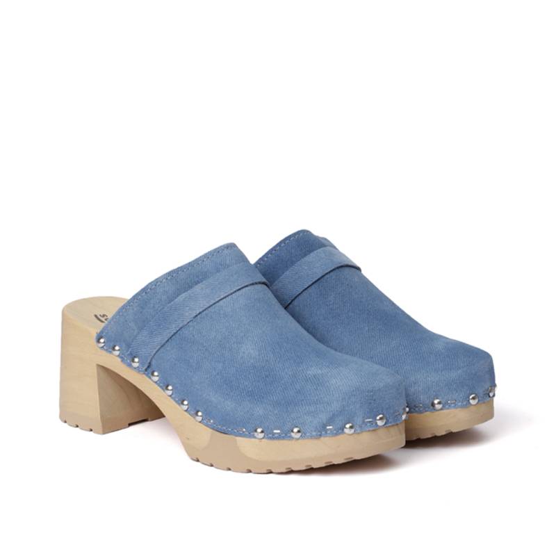Softclox HENJA Jeanslook blau (natur) Räumungsverkauf