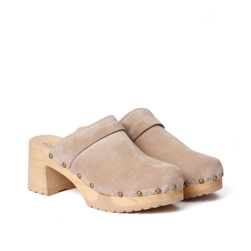 Softclox HENJA Kaschmir taupe (natur) Tägliche Deals