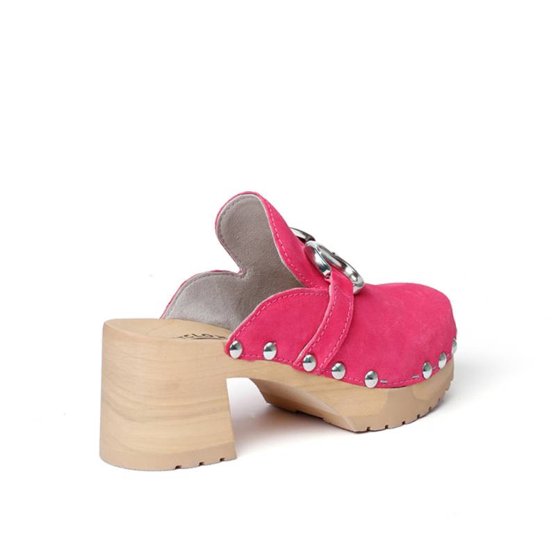 Softclox HIRA Kaschmir pink kiss (natur) VIP-Rabatte