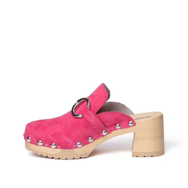 Softclox HIRA Kaschmir pink kiss (natur) VIP-Rabatte