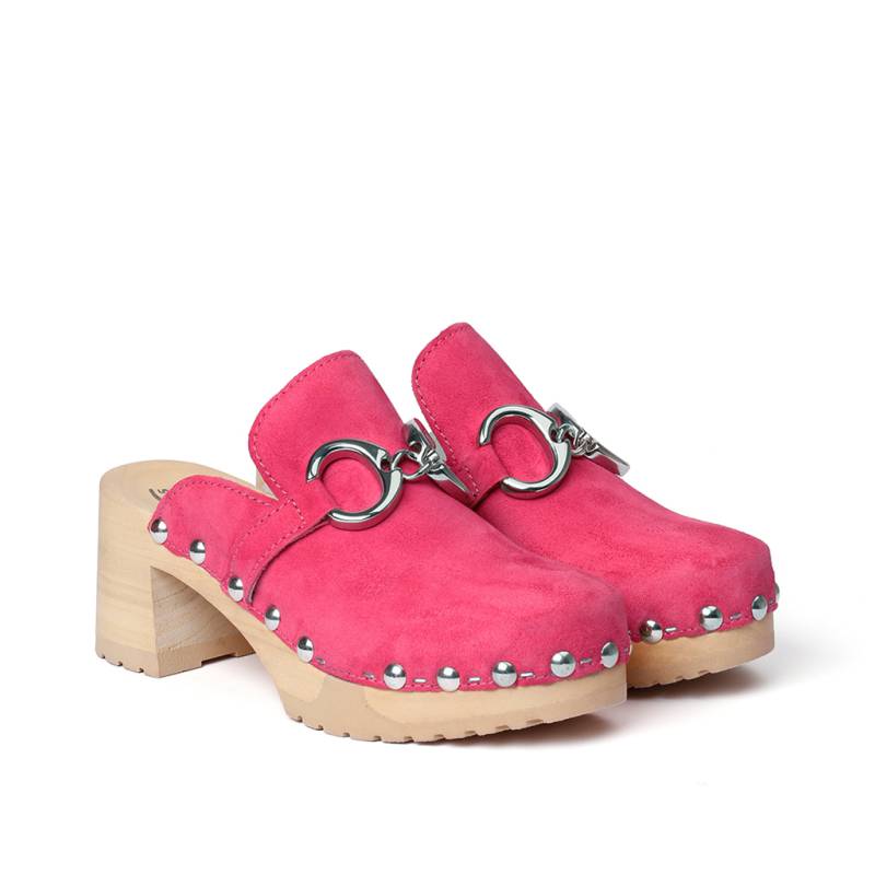 Softclox HIRA Kaschmir pink kiss (natur) VIP-Rabatte