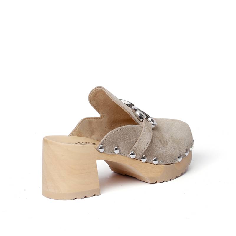 Softclox HIRA Kaschmir taupe (natur) Tiefpreis