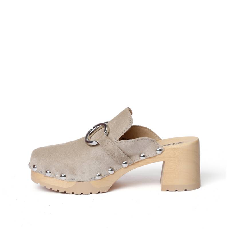 Softclox HIRA Kaschmir taupe (natur) Tiefpreis