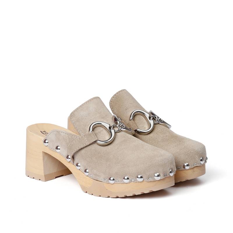 Softclox HIRA Kaschmir taupe (natur) Tiefpreis