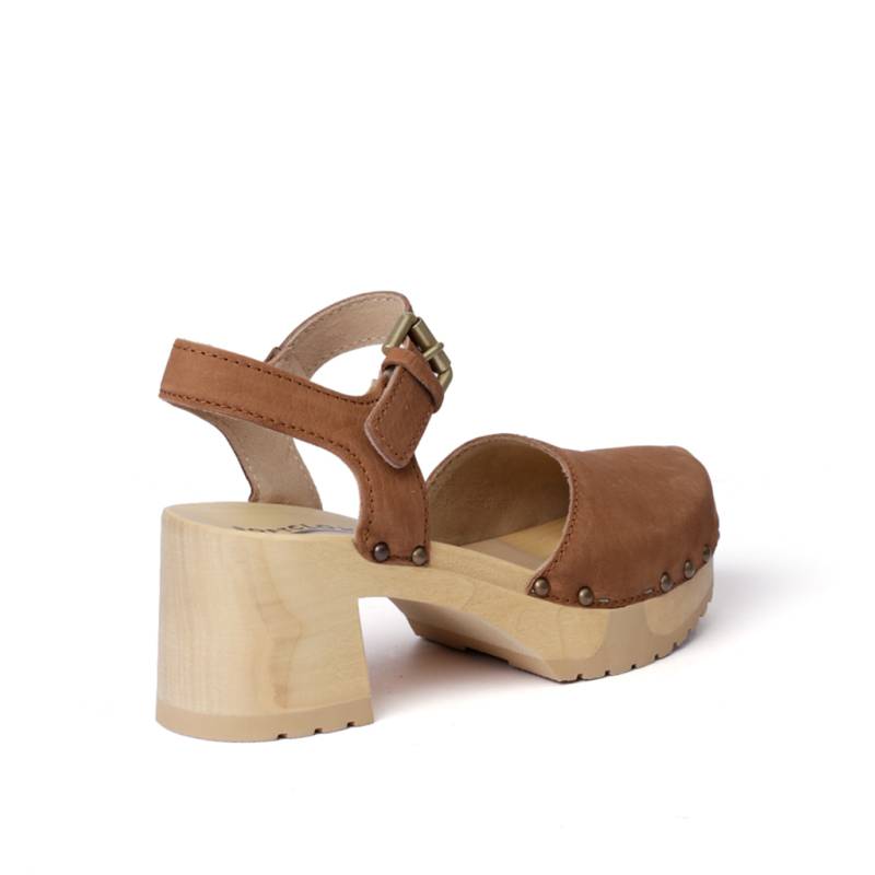 Softclox HOPE Nature Nappa cognac (natur) Wochenangebot