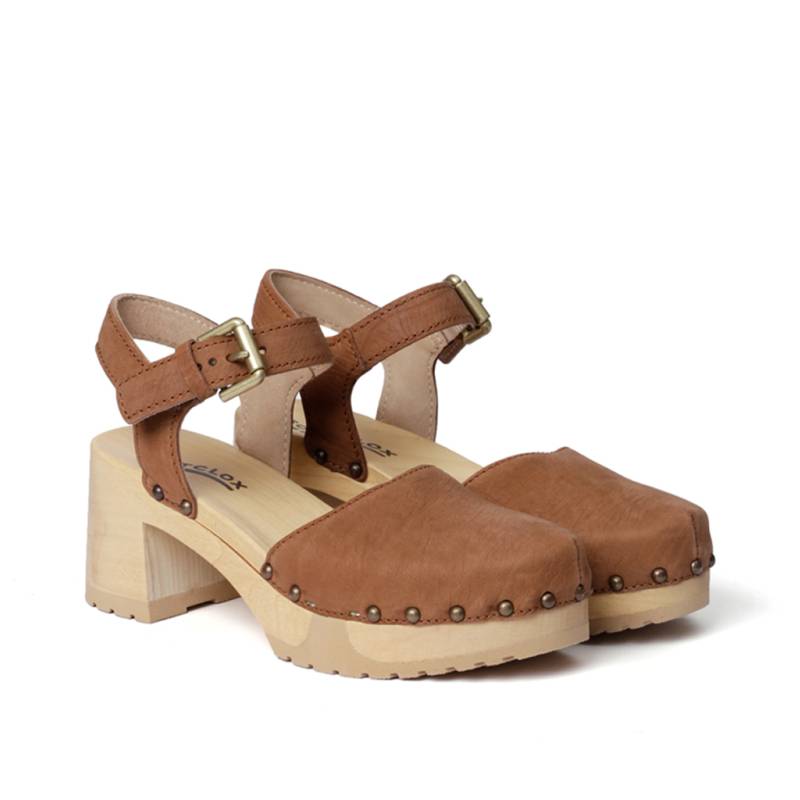 Softclox HOPE Nature Nappa cognac (natur) Wochenangebot